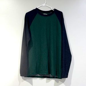 Orvis men's long sleeve